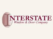 Interstate© Window and Door Company Logo