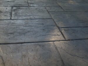 Concrete pavers in West Chester PA